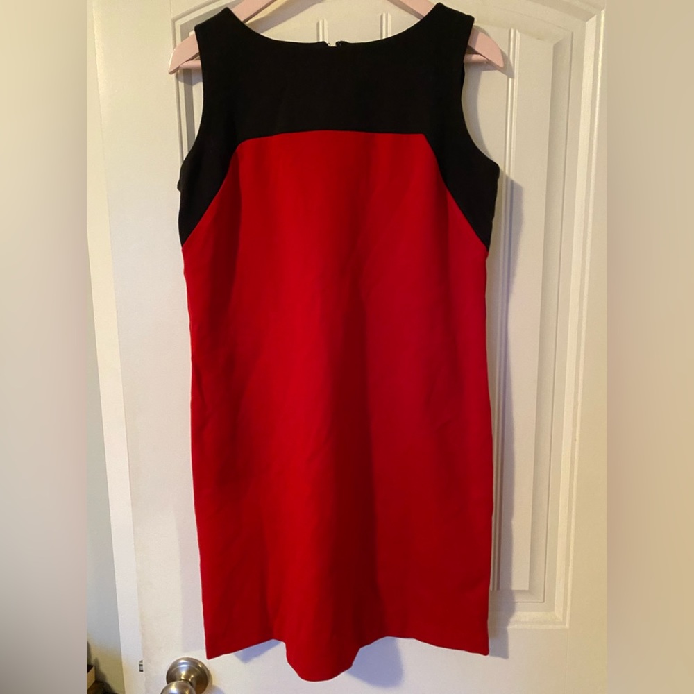 Micheal Kors Ponte Dress